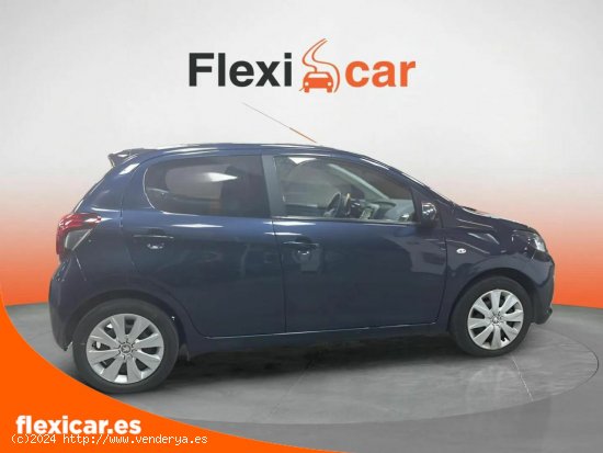 Peugeot 108 1.2 PureTech 60KW (82CV) - Albacete