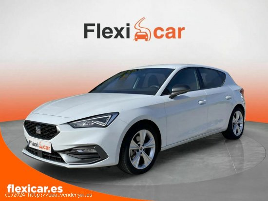 Seat Leon 1.0 eTSI 81kW DSG-7 S&S FR - Olías del Rey