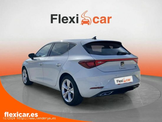 Seat Leon 1.0 eTSI 81kW DSG-7 S&S FR - Olías del Rey