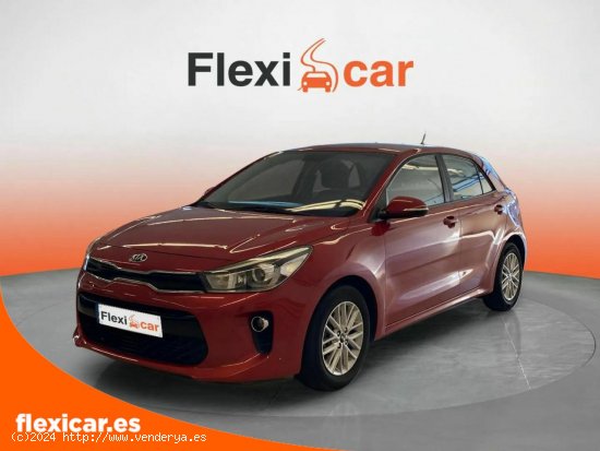 Kia Rio 1.4 CRDi 66kW (90CV) Business - Atarfe