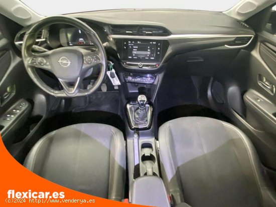 Opel Corsa 1.2T XHL 74kW (100CV) Elegance - Málaga