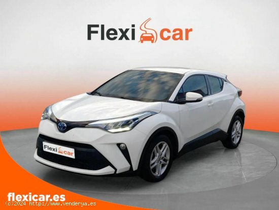 Toyota C-HR 1.8 125H Active - Santander