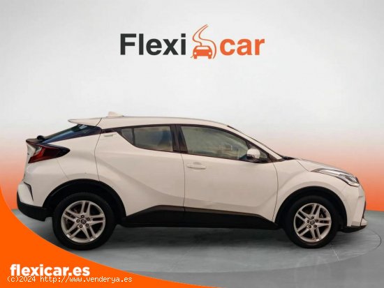 Toyota C-HR 1.8 125H Active - Santander