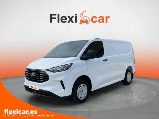 Ford Transit Custom VAN FT 280 L1 136CV - Olías del Rey