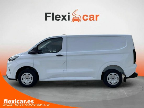 Ford Transit Custom VAN FT 280 L1 136CV - Olías del Rey