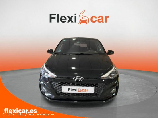 Hyundai i20 1.0 TGDI 74kW (100CV) Klass DCT - Esplugues de Llobregat