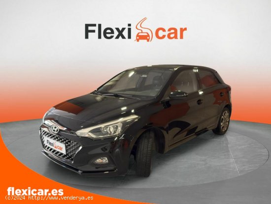 Hyundai i20 1.0 TGDI 74kW (100CV) Klass DCT - Esplugues de Llobregat