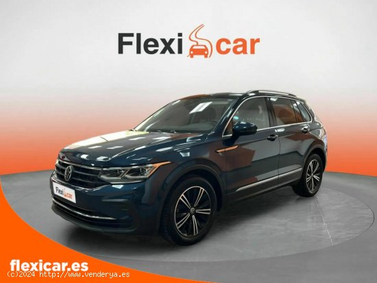 Volkswagen Tiguan Life 1.5 TSI 110kW (150CV) DSG - Albacete