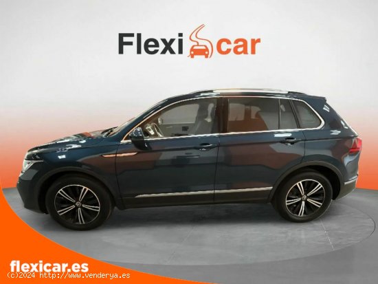 Volkswagen Tiguan Life 1.5 TSI 110kW (150CV) DSG - Albacete