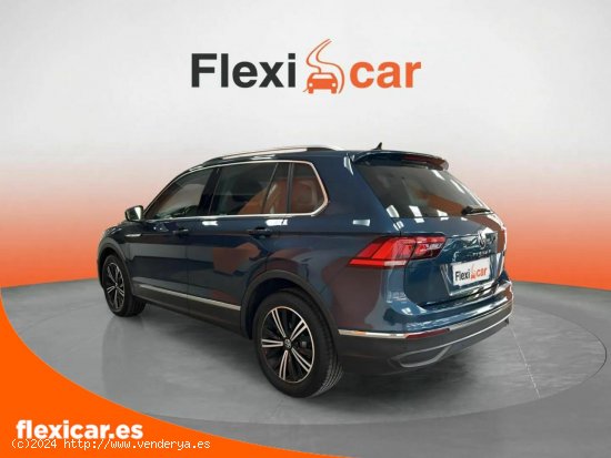 Volkswagen Tiguan Life 1.5 TSI 110kW (150CV) DSG - Albacete