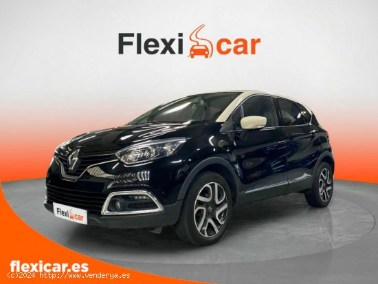 Renault Captur Zen Energy TCe 66kW (90CV) - A Coruña