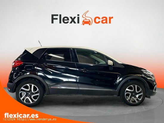 Renault Captur Zen Energy TCe 66kW (90CV) - A Coruña