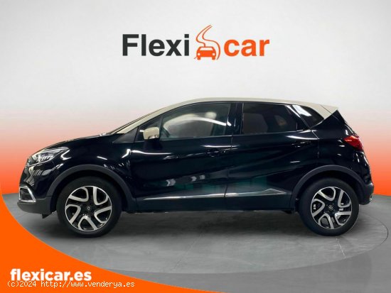 Renault Captur Zen Energy TCe 66kW (90CV) - A Coruña