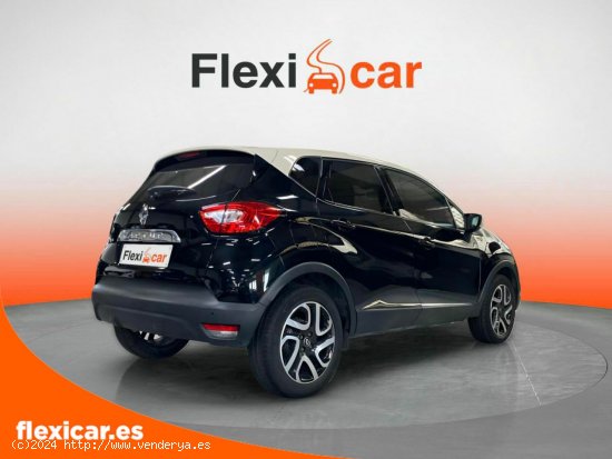 Renault Captur Zen Energy TCe 66kW (90CV) - A Coruña