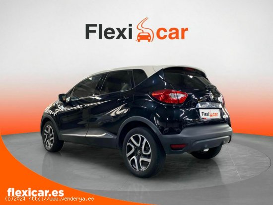 Renault Captur Zen Energy TCe 66kW (90CV) - A Coruña