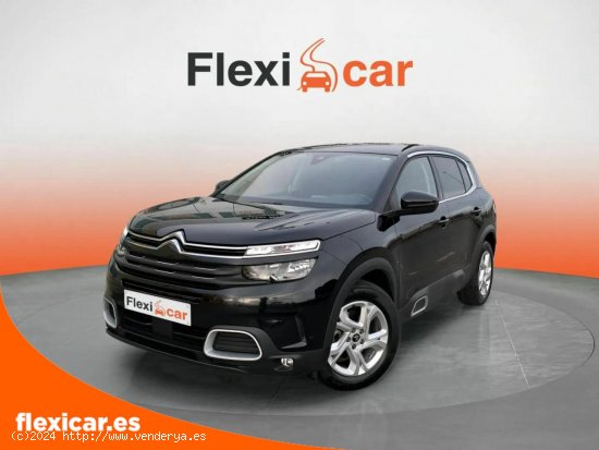 Citroën C5 Aircross PureTech 96kW (130CV) S&S Live - León