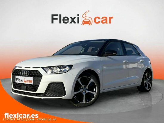 Audi A1 Sportback 25 TFSI 70kW (95CV) - Ciudad Real