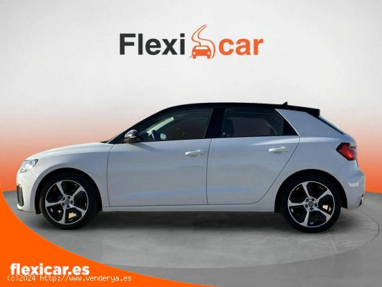 Audi A1 Sportback 25 TFSI 70kW (95CV) - Ciudad Real