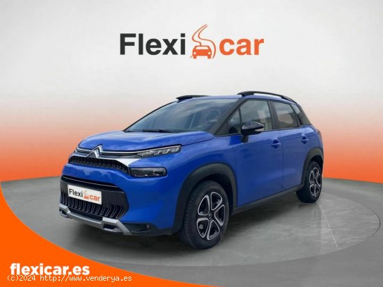 Citroën C3 Aircross PureTech 81kW (110CV) S&S Feel - Talavera de la Reina