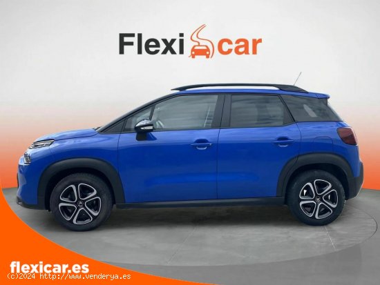 Citroën C3 Aircross PureTech 81kW (110CV) S&S Feel - Talavera de la Reina