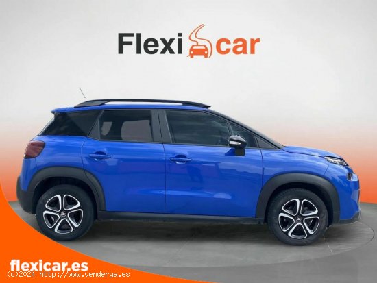 Citroën C3 Aircross PureTech 81kW (110CV) S&S Feel - Talavera de la Reina