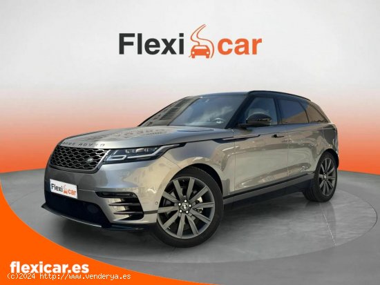 Land-Rover Range Rover Velar 2.0 P250 184kW R-Dynamic 4WD Auto - Málaga