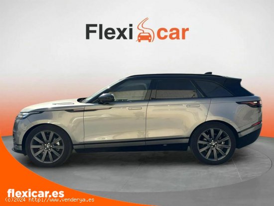 Land-Rover Range Rover Velar 2.0 P250 184kW R-Dynamic 4WD Auto - Málaga