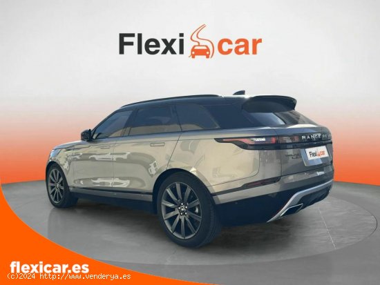 Land-Rover Range Rover Velar 2.0 P250 184kW R-Dynamic 4WD Auto - Málaga