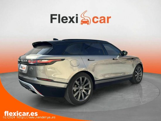 Land-Rover Range Rover Velar 2.0 P250 184kW R-Dynamic 4WD Auto - Málaga