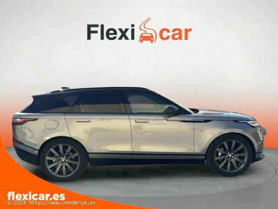 Land-Rover Range Rover Velar 2.0 P250 184kW R-Dynamic 4WD Auto - Málaga