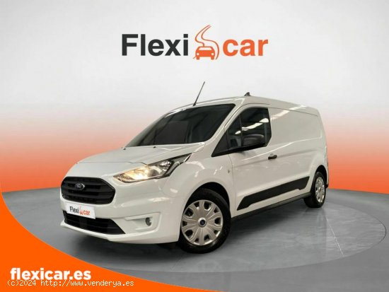 Ford Transit Connect Transit Connect Van 1.5 TDCi 74kW Trend 210 L2 4p. - Málaga