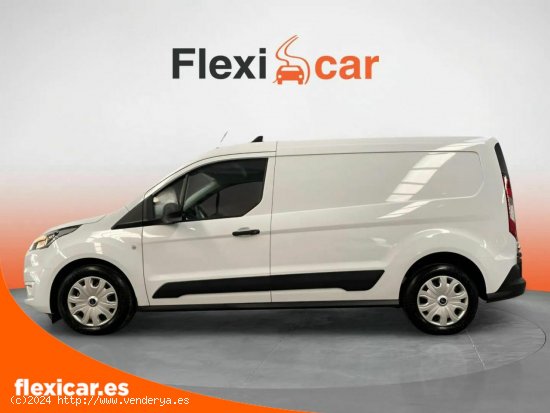 Ford Transit Connect Transit Connect Van 1.5 TDCi 74kW Trend 210 L2 4p. - Málaga