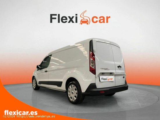 Ford Transit Connect Transit Connect Van 1.5 TDCi 74kW Trend 210 L2 4p. - Málaga