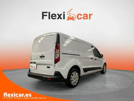 Ford Transit Connect Transit Connect Van 1.5 TDCi 74kW Trend 210 L2 4p. - Málaga