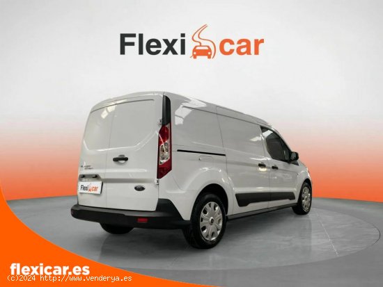 Ford Transit Connect Transit Connect Van 1.5 TDCi 74kW Trend 210 L2 4p. - Málaga