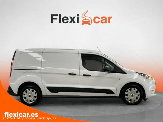 Ford Transit Connect Transit Connect Van 1.5 TDCi 74kW Trend 210 L2 4p. - Málaga