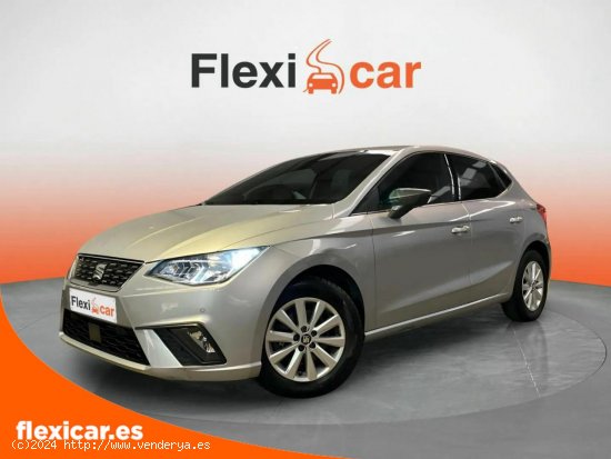 Seat Ibiza 1.0 TSI 81kW DSG Xcellence Go Navi - Málaga