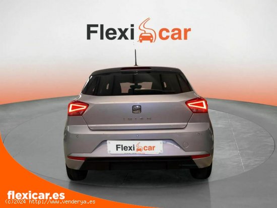 Seat Ibiza 1.0 TSI 81kW DSG Xcellence Go Navi - Málaga