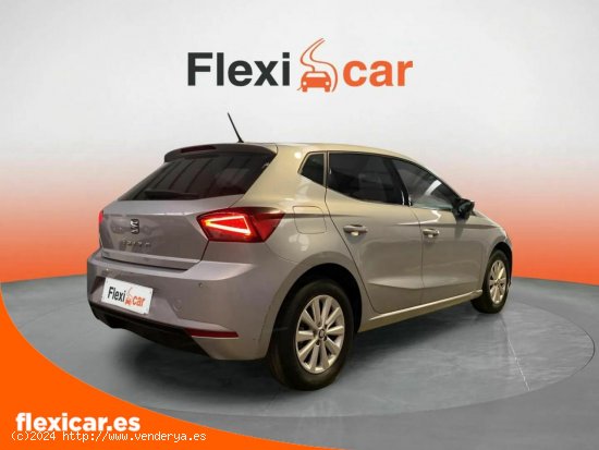 Seat Ibiza 1.0 TSI 81kW DSG Xcellence Go Navi - Málaga