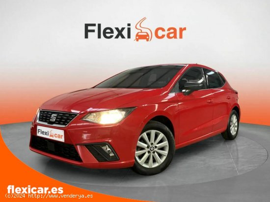 Seat Ibiza 1.0 TSI 81kW (110CV) Style - Málaga