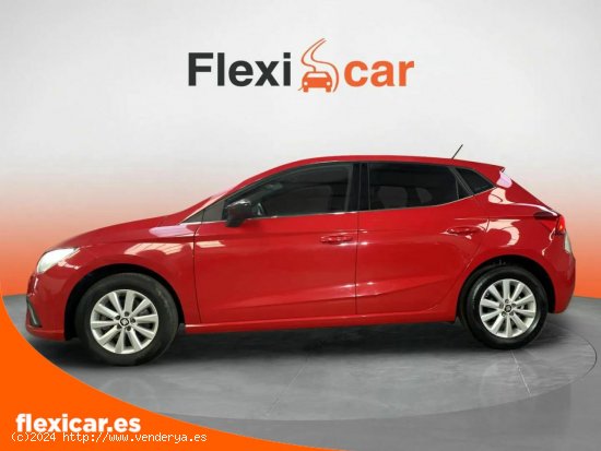 Seat Ibiza 1.0 TSI 81kW (110CV) Style - Málaga