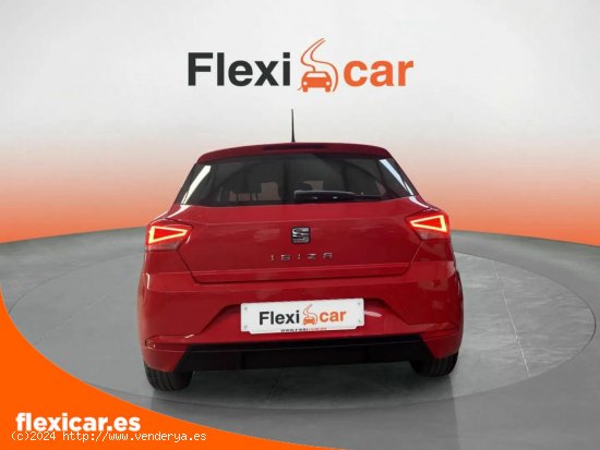 Seat Ibiza 1.0 TSI 81kW (110CV) Style - Málaga