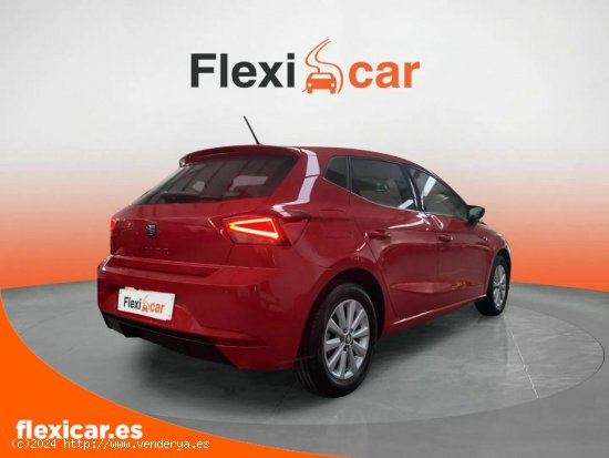 Seat Ibiza 1.0 TSI 81kW (110CV) Style - Málaga