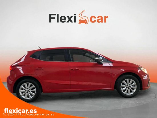 Seat Ibiza 1.0 TSI 81kW (110CV) Style - Málaga