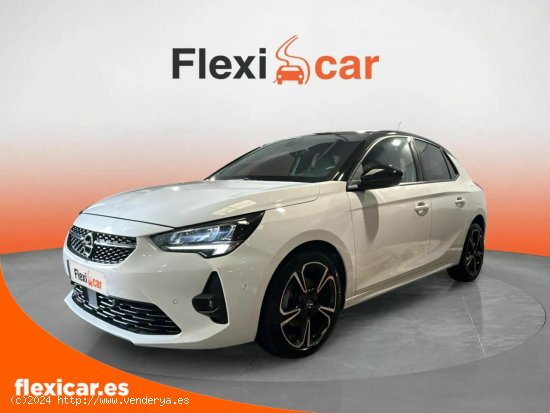 Opel Corsa 1.2T XHL 74kW (100CV) GS - Marbella