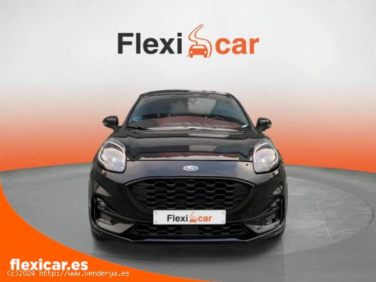 Ford Puma 1.0 EcoBoost 125cv ST-Line Design MHEV - Sant Boi de Llobregat