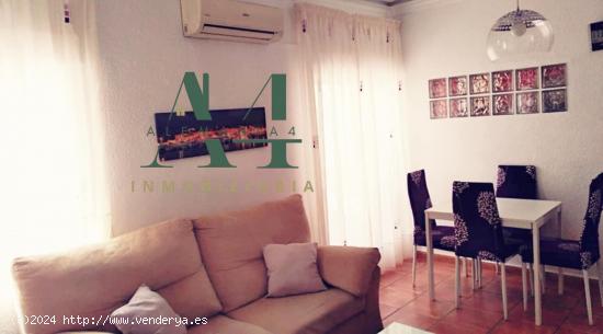 Apartamento reformado en Llopis - CACERES