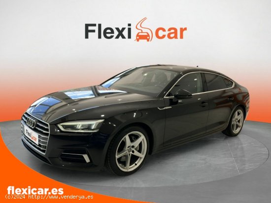 Audi A5 2.0 TDI 140kW (190CV) S tronic Sportback - Sevilla