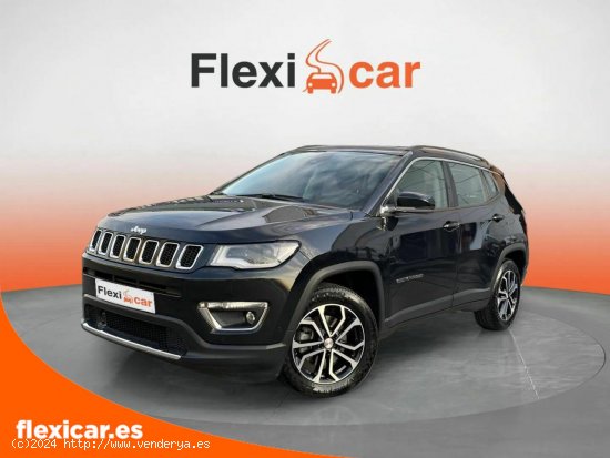 Jeep Compass 1.3 Gse 110kW (150CV) Limited DDCT 4x2 - Fuenlabrada