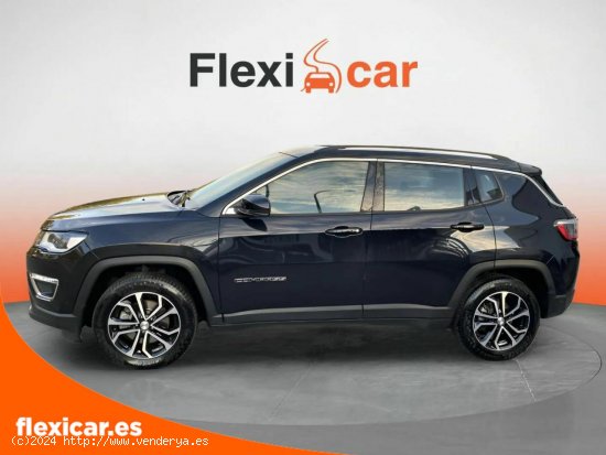 Jeep Compass 1.3 Gse 110kW (150CV) Limited DDCT 4x2 - Fuenlabrada